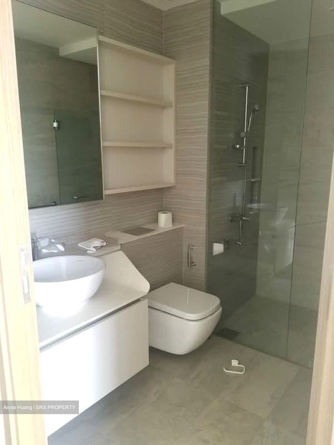High Park Residences (D28), Apartment #570892551